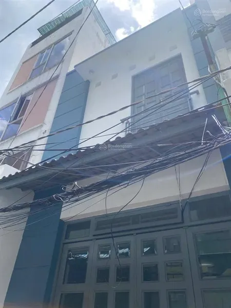 73m2! bán nhà 2 tầng lê văn sỹ, p12. ngay huỳnh văn bánh, nguyễn văn trỗi, trần quang diệu
