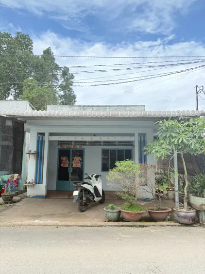 🔥 BÁN NHÀ MẶT TIỀN ĐƯỜNG SỐ 12, LONG SƠN,  P. LONG BÌNH – 77,3m2 - XÂY ĐƯỢC 5 TẦNG 🔥