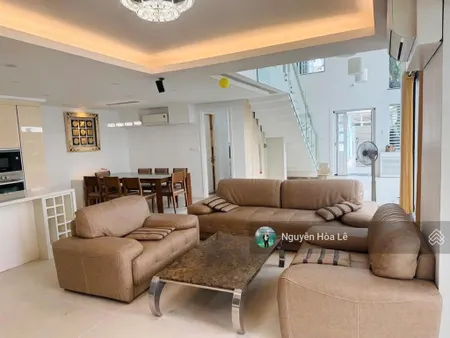 Bán biệt thự phú mỹ vạn phát hưng, quận 7