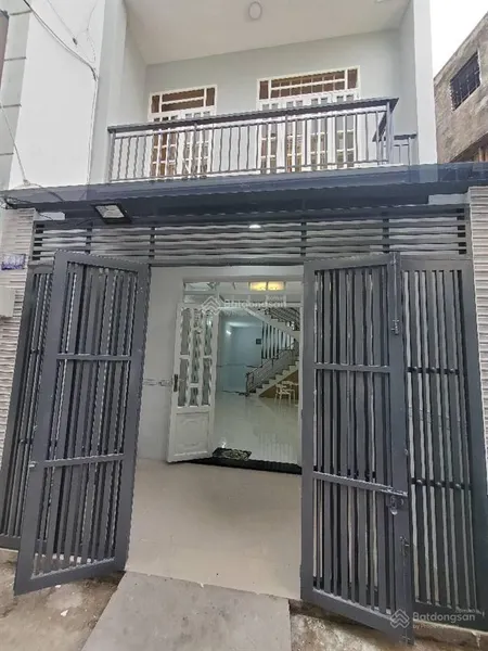 Bán nhà riêng tại phan anh, gần đầm sen, giá tốt 5 tỷ, 76/62m22 tầng2pn2wc ah106