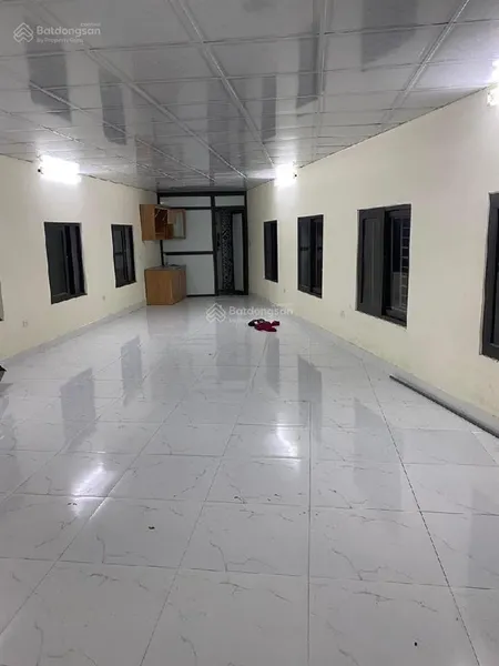 Bán nhà dòng tiền tân triều thanh trì 120m 9 tầng giá 20 tỷ