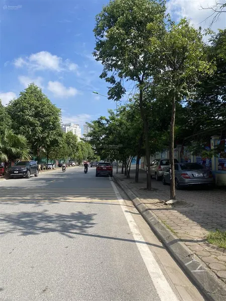 Liền kề duy nhất tây nam linh đàm , hoàng mai 60m x 5tầng kinh doanh , văn phòng , nhà xưởng