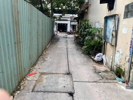 Hxh thông 96.3m² ngang 8m, sẵn dòng tiền 5pn chiến lược, bình trị đông 5.8 tỷ