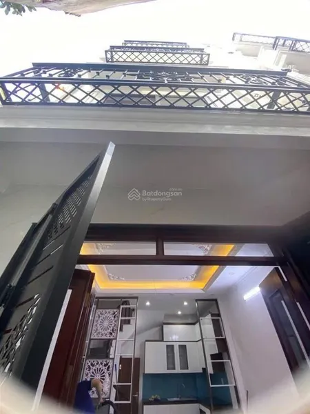 Bán nr 4pn 4wc 41m2 tại trần khát chân, bạch mai, hai bà trưng, hà nội, 6,2 tỷ