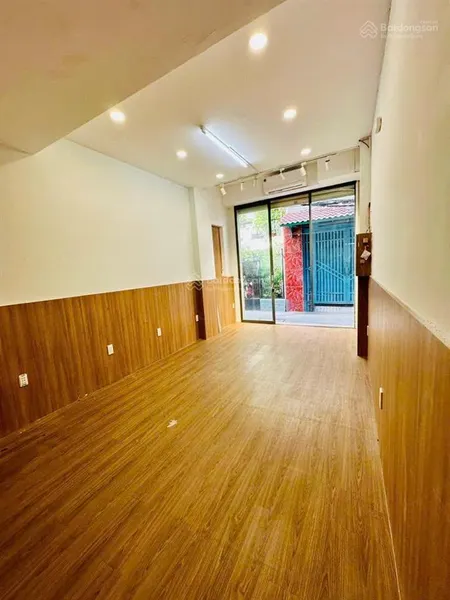 Siêu phẩm đầu tư nhà 5 tầng âu dương lân quận 8 thu nhập ổn định 30 triệu/tháng nhỉnh 8 tỷ