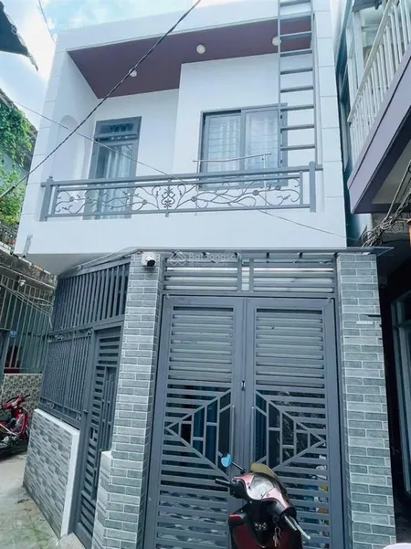 Bán nhà trần xuân soạn, tân hưng, quận 7, 50m2, 2 tầng, giá chỉ 5,6 tỷ