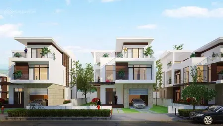 Chính chủ cần bán full rổ hàng bt lucasta villa khang điền 3 tầng đơn lập & song lập từ 2426 tỷ