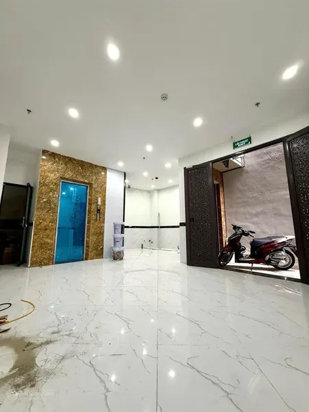 Cần bán gấp căn căn ccmn dòng tiền phố khâm thiên thang máy pccc đặt tiêu chuẩn, 45m2, 6 tầng