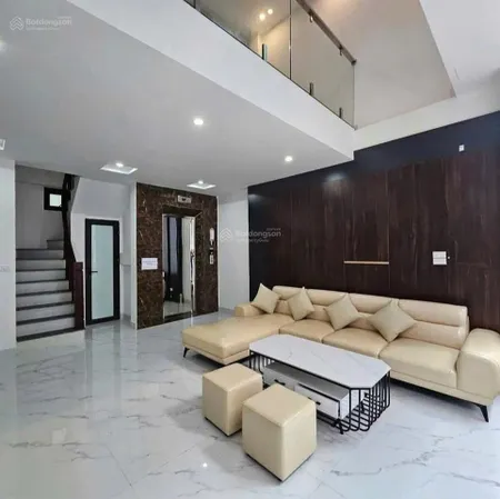 Chỉ hơn 5 tỷ nhà 36m2 có thang máy, tả thanh oai thanh trì ngay cuối kim giang