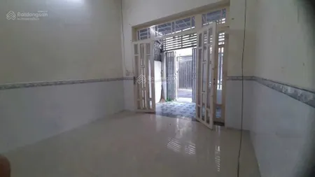 Bán nhà cấp 4, dt 60m2, cách nguyễn duy trinh 200m tại trung tâm phường phú hữu quận 9 giá 4 tỷ 290