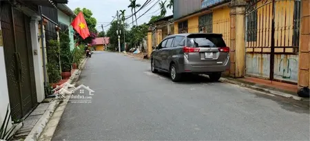 HOT SỞ HỮU NGAY ĐẤT ĐẸP - GIÁ TỐT - Vị Trí Đắc Địa Tại Tổ Dân Phố Liên Cơ, Xã Kiêu Kỵ, Gia Lâm, Hà Nội