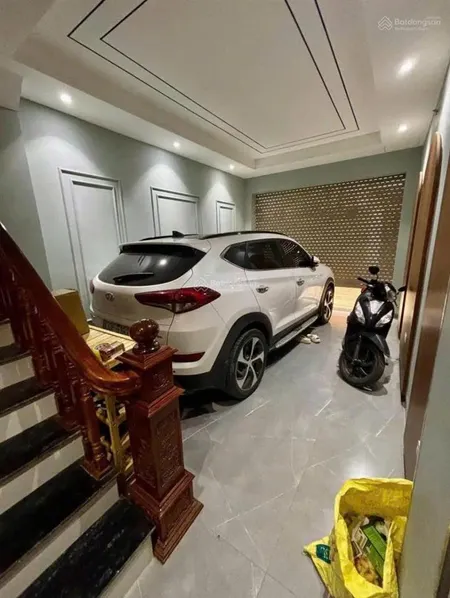 Bàn nhà tây mỗ, hàng xóm đô thị vinsmart, nhà phân lô, đường ô tô tránh, dt 60m2, 4 tầng, 7.8 tỷ