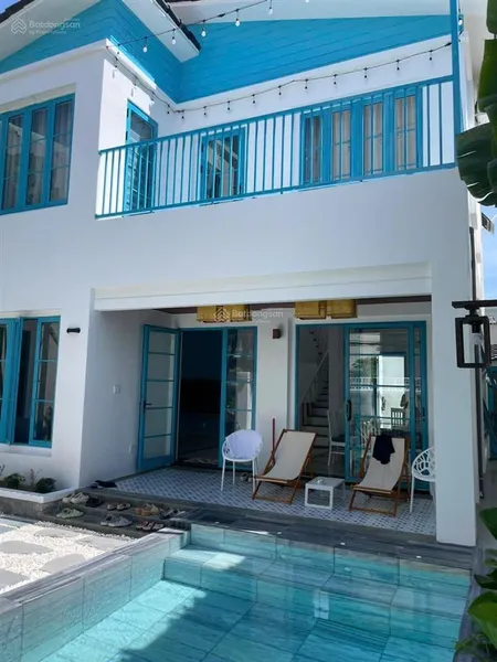 Bán đất tặng căn villa có dòng thu 60 tr/tháng tân phú 1 ngay vương thừa vũ. 0905 890 ***