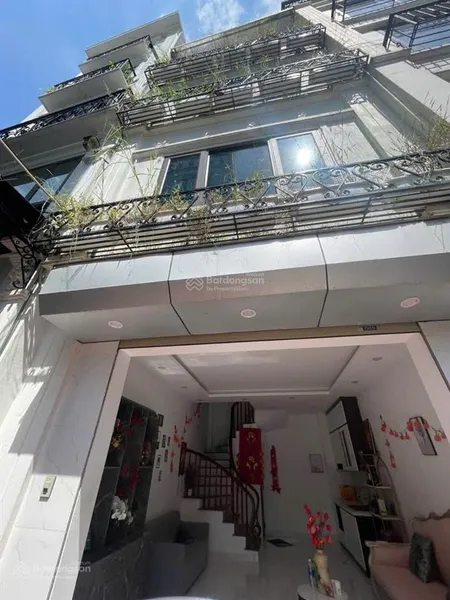 Bình minh tt trâu quỳ 30.1m² 4.8 tỷ nhà cực đẹp, ô tô đỗ cửa, duy nhất còn sót lại