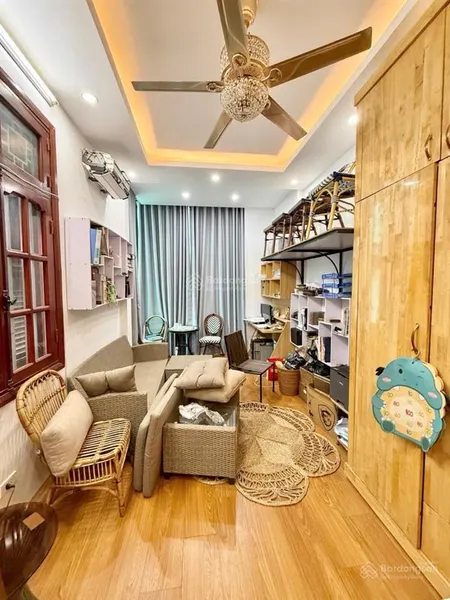 Nhà đẹp ở ngay phú mỹ mỹ đình, ngõ nông ô tô gần, chủ cần bán gấp nhỉnh 9 tỷ có thương lượng