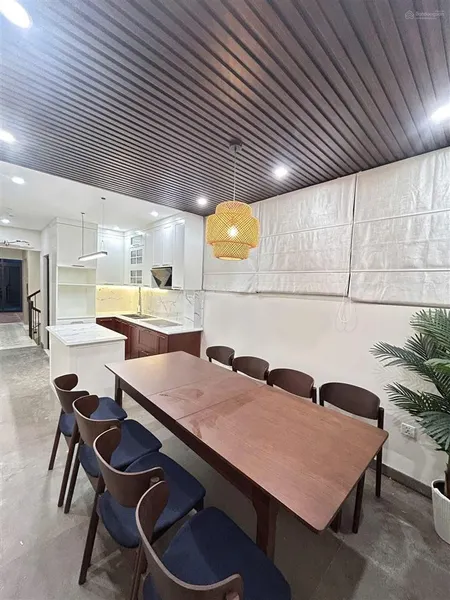 Có 102! phân lô ô tô yên lãng, ô tô tránh , ô tô vào nhà, nhà đẹp, kinh doanh đỉnh, ngõ thông, 63m2