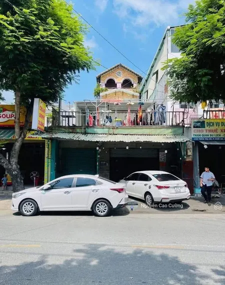 Giảm 1 tỷ, mặt tiền ngang 7m ngay sát chợ đường trần thị cờ, thới an, kinh doanh sầm uất