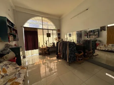 Nhà Quang Trung, hẻm thông, 3ngủ hơn 40m2, 4tỷ6