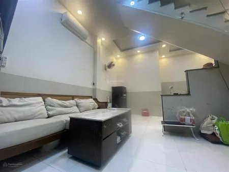 Bán gấp nr 2pn, 2wc tại đông hưng thuận 5, q12, hcm, 3,3 tỷ, 41m2