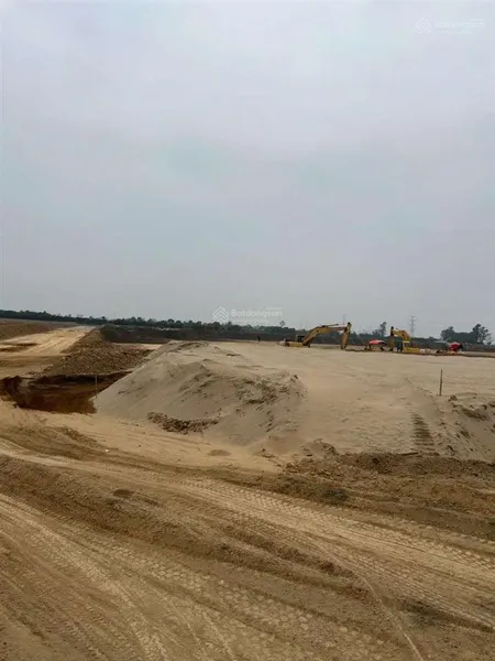 Cần bán suất ngoại cụm công nghiệp tân ước giá rẻ nhất thị trường. 0854 478 ***