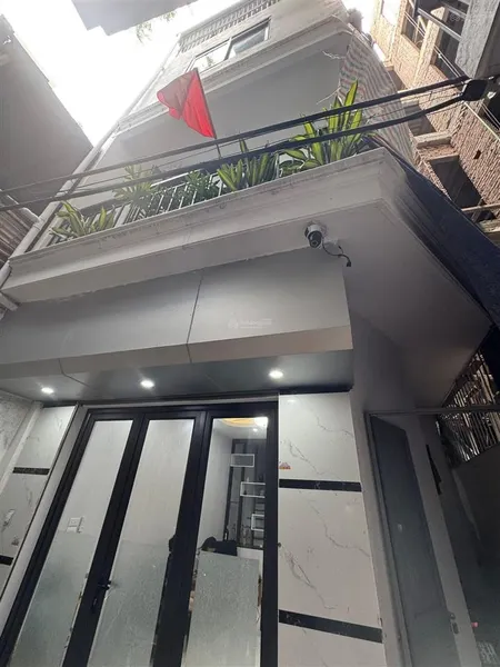 Bán nr tại bách khoa, 7,4 tỷ, 38m2, 3pn, 3wc, pháp lý đầy đủ