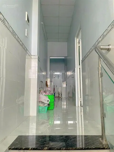 Bán nhà 274 nguyễn văn tạo 105m2 1 trệt 1 lầu đường nhựa 6m 5,2 tỷ