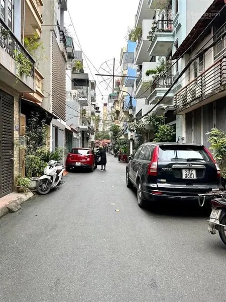 Trần quang diệu đống đa 7 tầng thang máy, 62m2 x mặt tiền 5,1m. kinh doanh kết hợp ở giá 29,8 tỷ