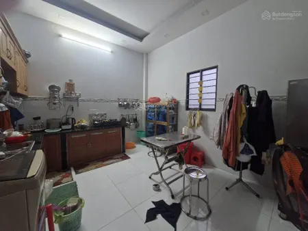 Nhà lầu ngang 5m cạnh đông tăng long, khu vạn xuân nhỉnh 4.5 tỷ