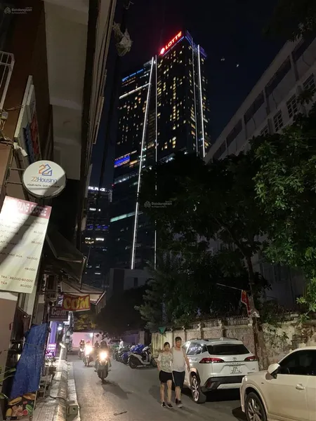 Phân lô linh lang view triệu đô, kinh doanh đỉnh cao, oto tránh, dừng đỗ ngày đêm, 50m2 chỉ 20,7tỷ