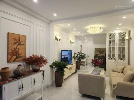 bán nhà xuân đỉnh, ngõ ô tô, nội thất xịn sò, sát phố, 32m2, 9 tỷ.