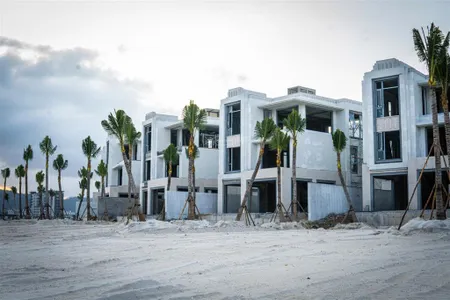 Độc quyền biệt thự mặt tiền biển grand bay ha long villas sở hữu lâu dài