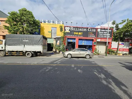 Nhà mặt tiền trần hưng đạo gần ngã 3 cây lơn p. đông hòa dĩ an( p. đông hòa tphcm mới)