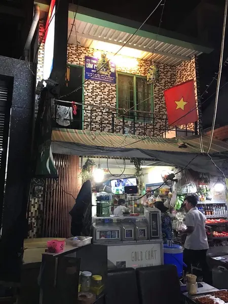 Nhà mặt tiền kinh doanh trần xuân soạn q7