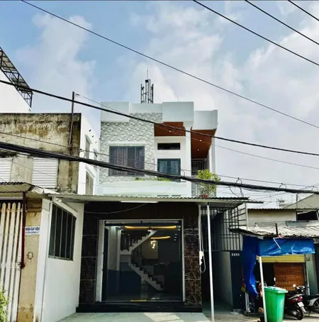 Bán nhà trọ đang cho thuê 18tr/tháng một phòng 20m2 giá 3tỷ190 đường an phú thuận an bd