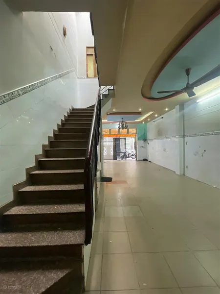 Bán nhà hẻm xe hơi lý thường kiệt, p.14, quận 10, đối diện nhà thi đấu phú thọ, 5.1x19m