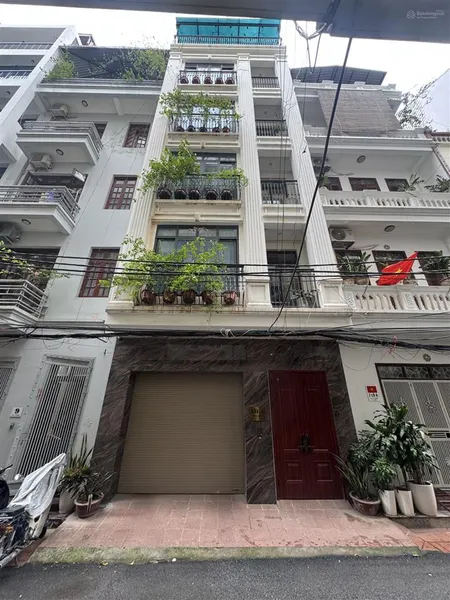 Siêu hiến nhà 4t ngõ 91 nguyễn chí thanh thông 20 huỳnh thúc kháng ôtô tránh hè 2m, dt 39m2 mt 3,9m