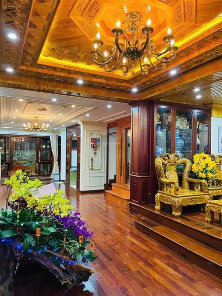 Biệt thự đẹp nhất kđtdương nội, đẳng cấp, sang trọng dt 183m2 5t thang máy 50tỷ 0962 797 ***