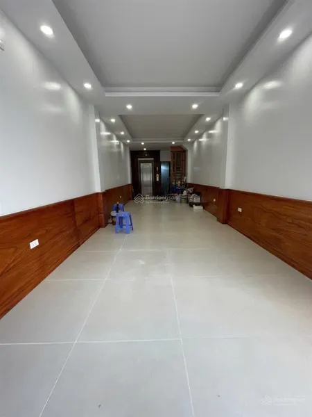 Hiếm! bán nhà phố trạm quận long biên s 50m2 7 tầng thang máy ô tô đỗ trước nhà