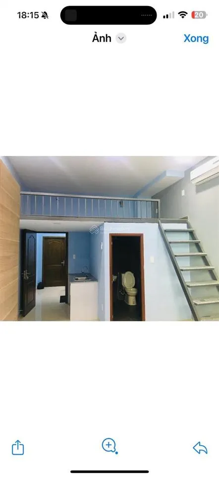Nhà trung tâm quận 10 hẻm xe hơi kinh doanh chdv dòng tiền ổn định!