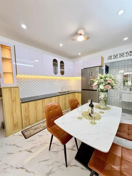 Bán nhà đường cống lở,p.15,tân bình32m2 , 2 tấm ,giá chào 4.9 tỷ
