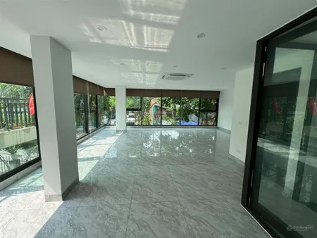 Bán nhà phúc xá ba đình, ô tô tránh, lô góc kinh doanh 60m2*4 tầng, mặt tiền 7m, 16 tỷ