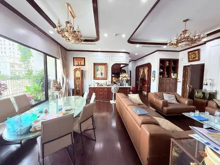 Bán nhà 193m² ngang 10m giá 17.2 tỷ Phường Thanh Xuân
