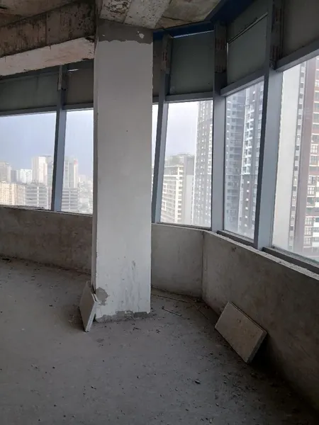 Bán nhà 170m² ngang 12m giá 17 tỷ Phường Thanh Xuân