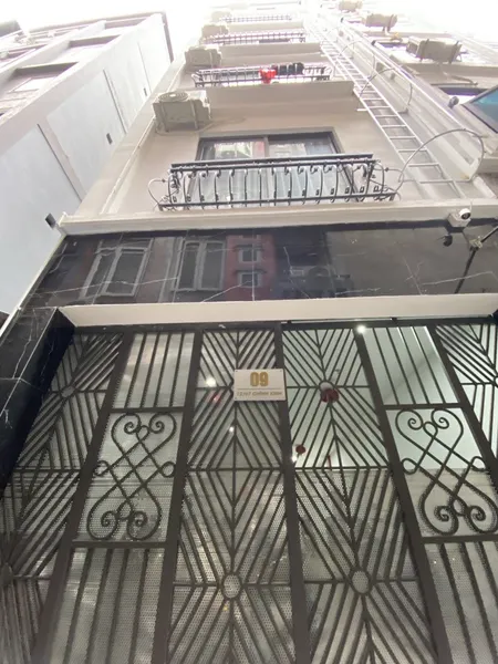Bán nhà 62m² ngang 4m giá 16.8 tỷ Phường Thanh Xuân