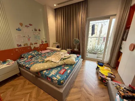 Bán nhà 187m² ngang 10m giá 16.8 tỷ Phường Thanh Xuân
