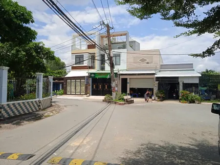 Bán đất 105.3m² giá 3.7 tỷ Xã Hiệp Phước