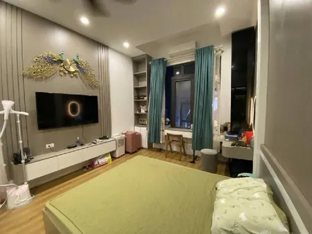 Bán nhà 30m² giá 14.5 tỷ Phường Đống Đa