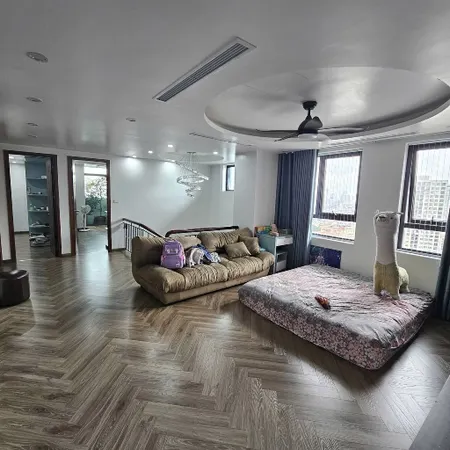 Bán nhà 222m² ngang 8m giá 15.8 tỷ Phường Thanh Xuân