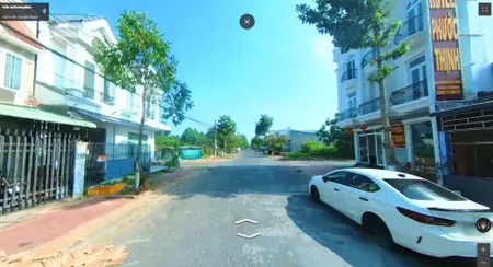 Bán nhà 93.8m² ngang 5m giá 2.1 tỷ Phường Tân Hạnh