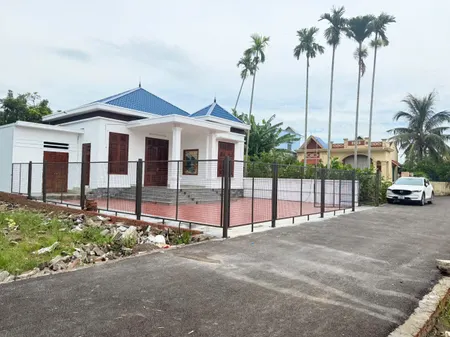 💥 BÁN 212M ĐẤT TẶNG NHÀ ĐẸP – TAM KIỆT, HỮU BẰNG, KIẾN THUỴ 💥